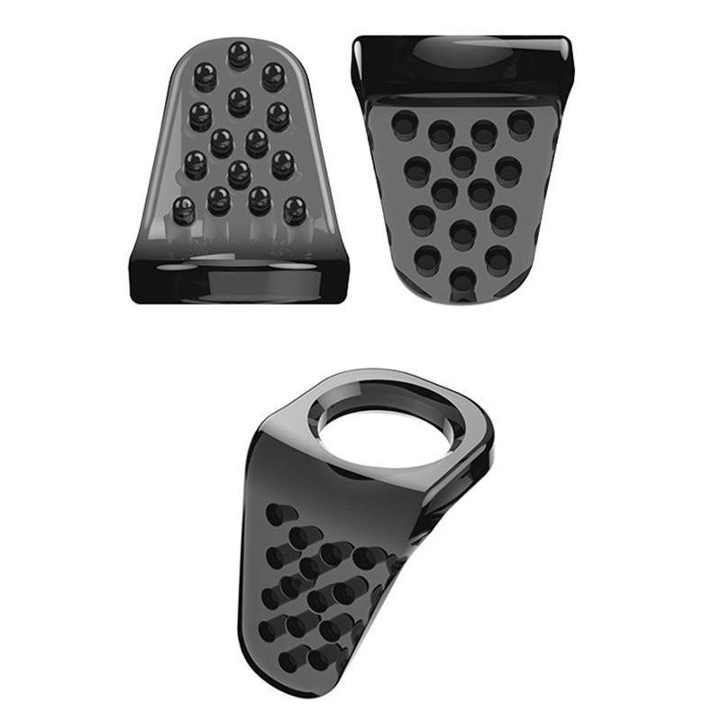 Quyue Sex Toys For Men Couple High Quality Penis Rings Cock Clit Ring Tongue Licking Massage Climax Adult Sex Products Shop